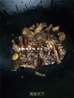 Make Chicken step 5