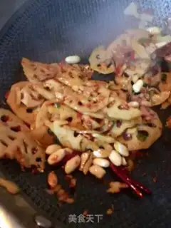 Make Spicy slices step 16