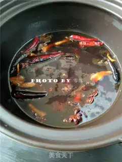 Make Chicken step 7