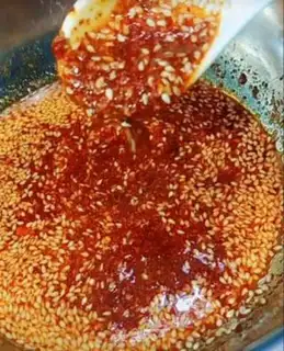 Make How to make chili step 8