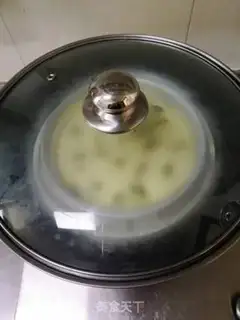 Make Taco raisins step 7