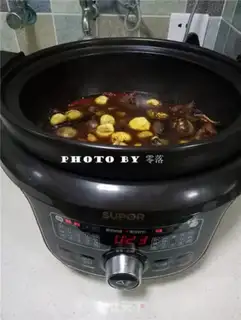 Make Chicken step 9