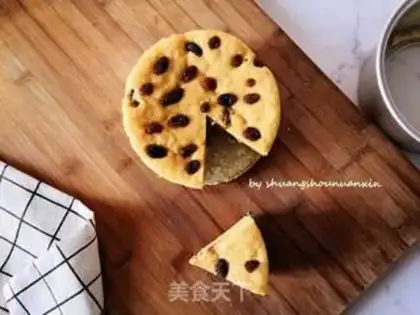 Make Taco raisins step 8