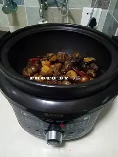 Make Chicken step 10