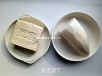 Make Slice tofu dry step 0