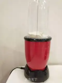 Make Shrimp powder step 7