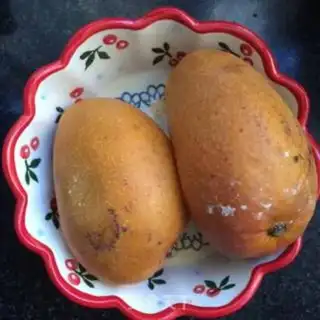 Make Mango omelet step 0
