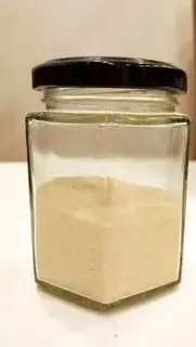 Make Shrimp powder step 9