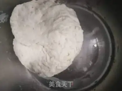 Make Pancakes step 1