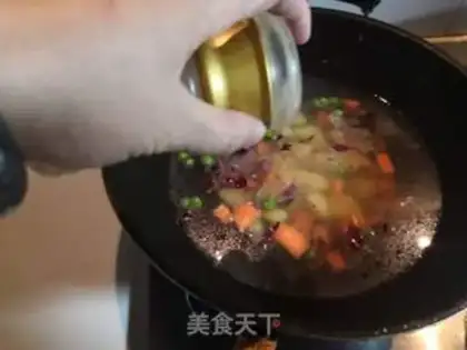 Make Potato carrot soup step 6
