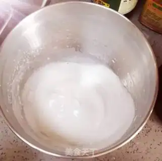 Make Wheat tea cake step 0