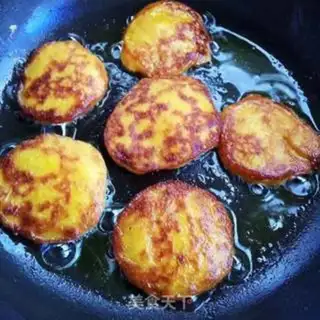 Make Mango omelet step 6