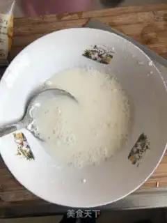 Make Pumpkin rice step 8
