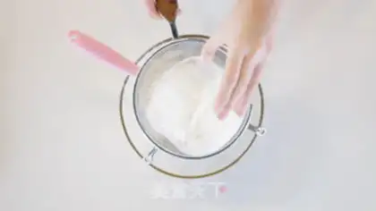 Make And the wind and the fruit step 1