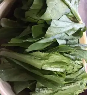 Make Garlic barley step 0