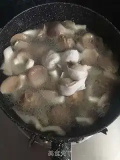 Make Plumball soup step 4