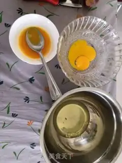 Make Chrysanthemum step 0