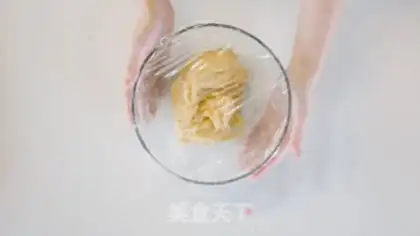 Make And the wind and the fruit step 2
