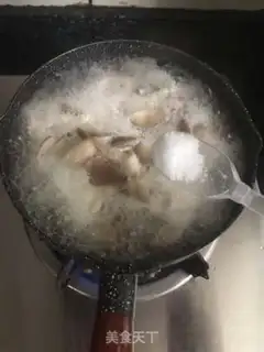 Make Plumball soup step 5
