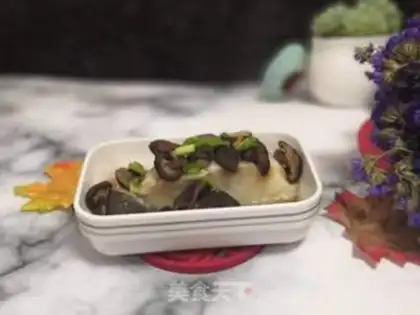 Make Frozen cod step 8