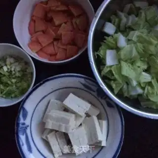 Make Dragon bone radish soup step 10
