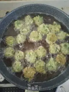Make Ropball step 3