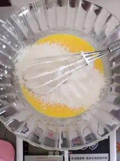 Make Chrysanthemum step 3