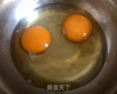 Make Gold and silver step 1