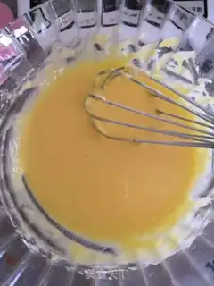 Make Chrysanthemum step 4
