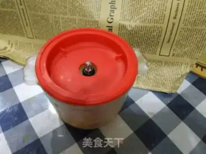 Make Chicken sausage step 2