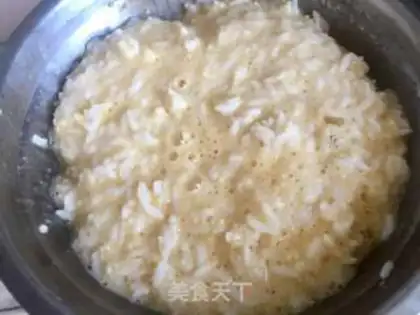 Make Gold and silver step 4