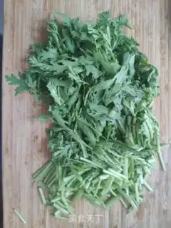 Make Cinnamon curry step 1