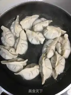 Make Porridge step 4