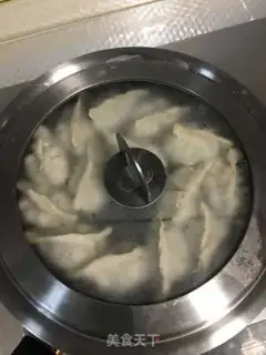 Make Porridge step 5
