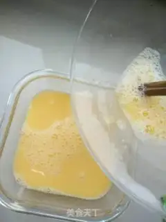 Make Shrimp skin step 3