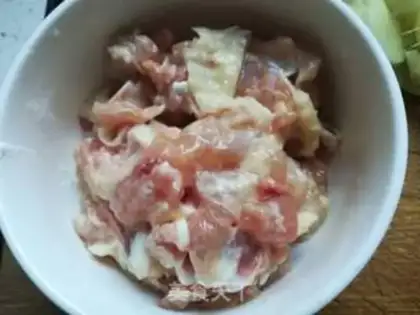 Make Chicken step 2