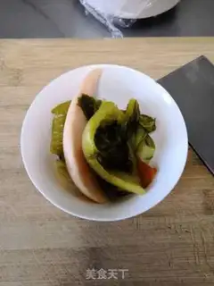 Make Noodles step 2