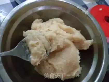 Make Chicken sausage step 8
