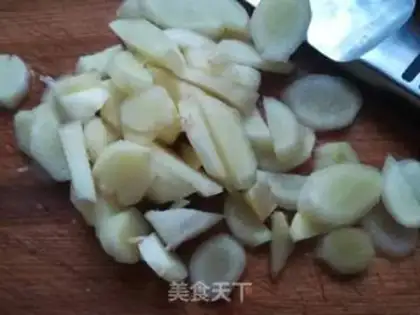 Make Chicken step 3