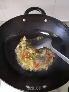Make Noodles step 4