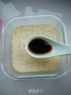 Make Shrimp skin step 7
