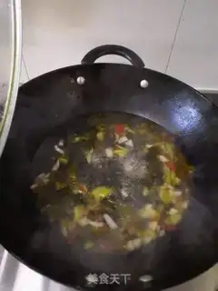 Make Noodles step 6