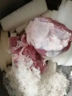 Make Porridge step 2