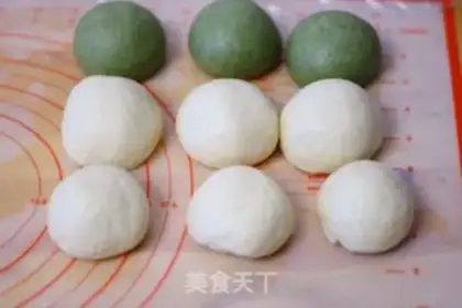 Make ♪ Christmas croissants ♪ step 7
