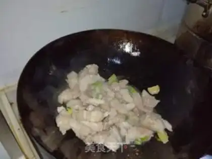 Make Five flowers and potatoes step 4