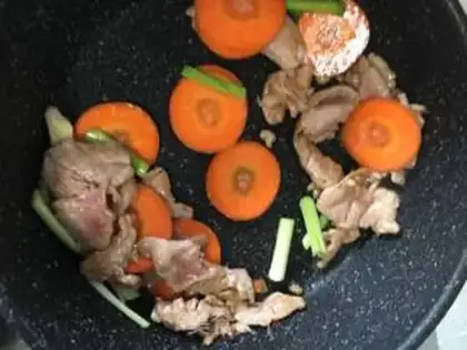 Make Tofu step 4