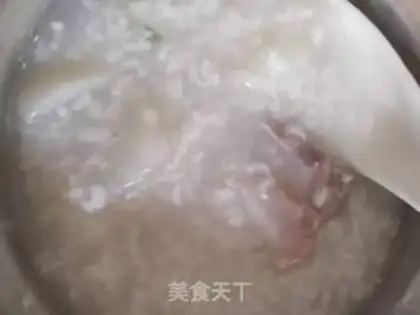 Make Porridge step 4