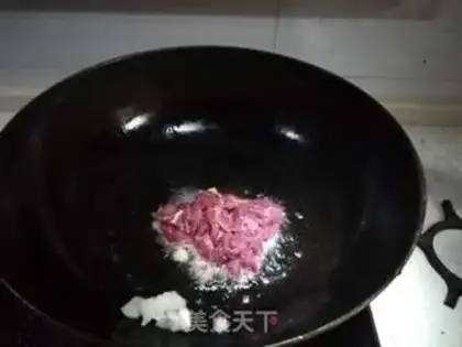 Make Potato meat step 2