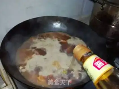 Make Five flowers and potatoes step 7