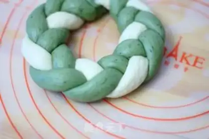 Make ♪ Christmas croissants ♪ step 12